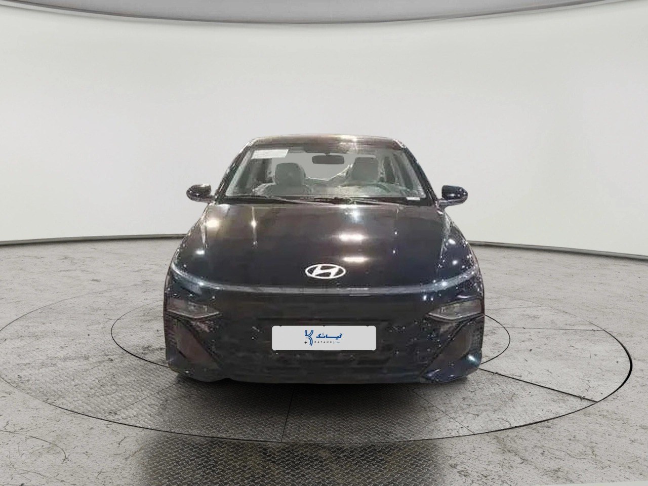 Hyundai Accent Smart 2026