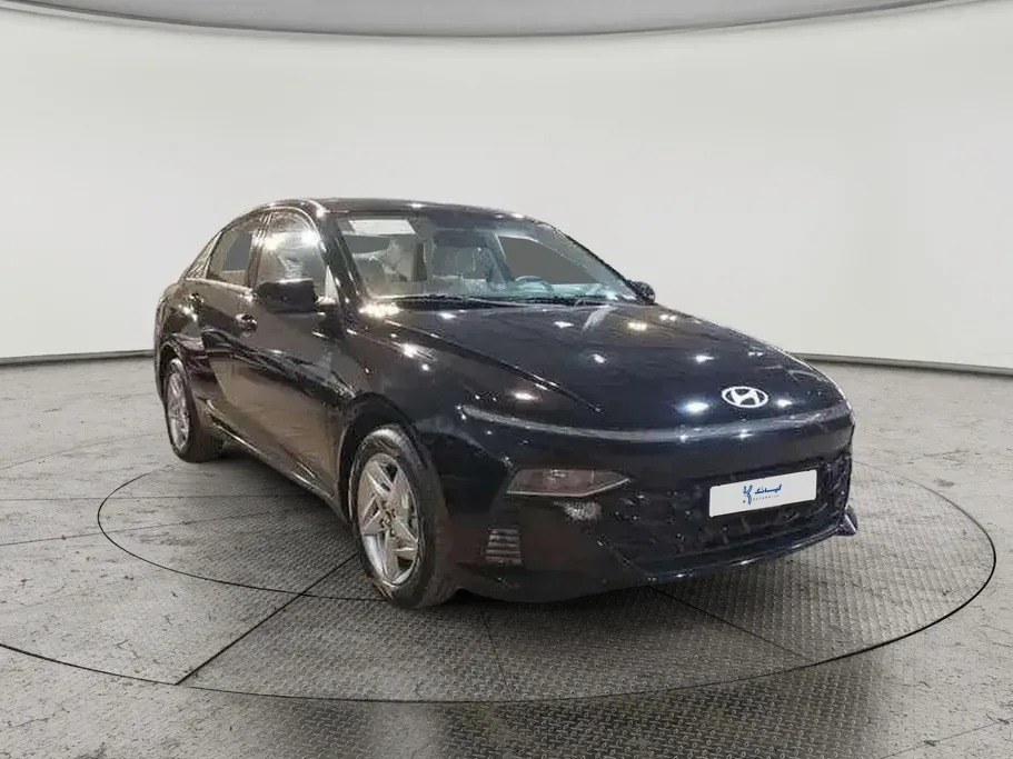 Hyundai Accent Smart 2026