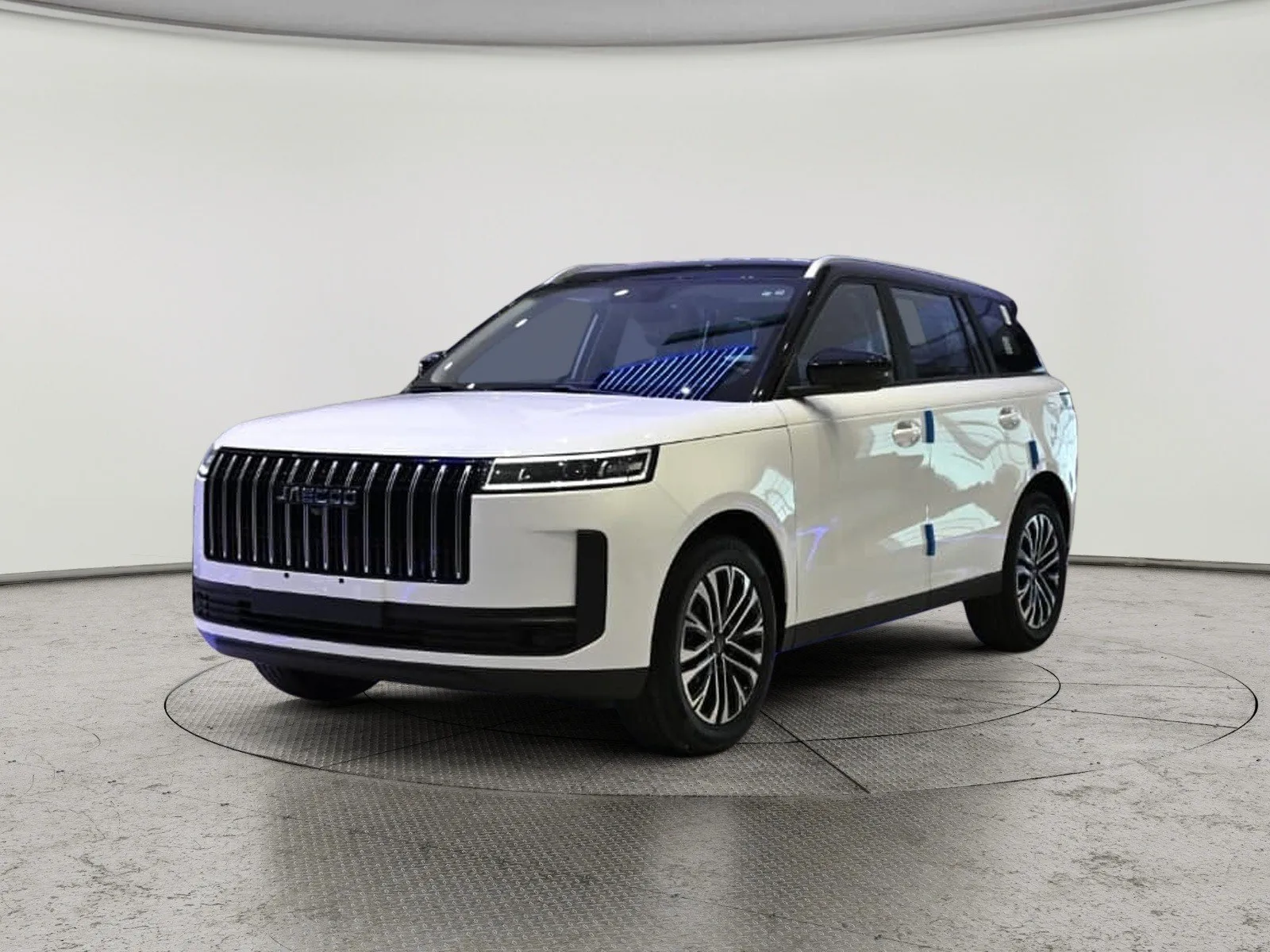 Jaecoo J5 Premium 2026