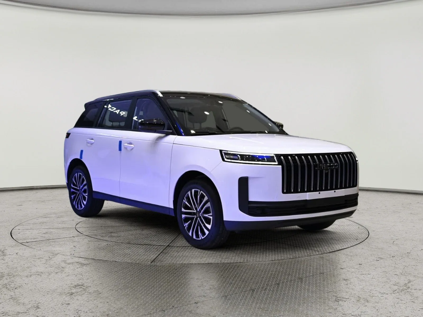 Jaecoo J5 Premium 2026