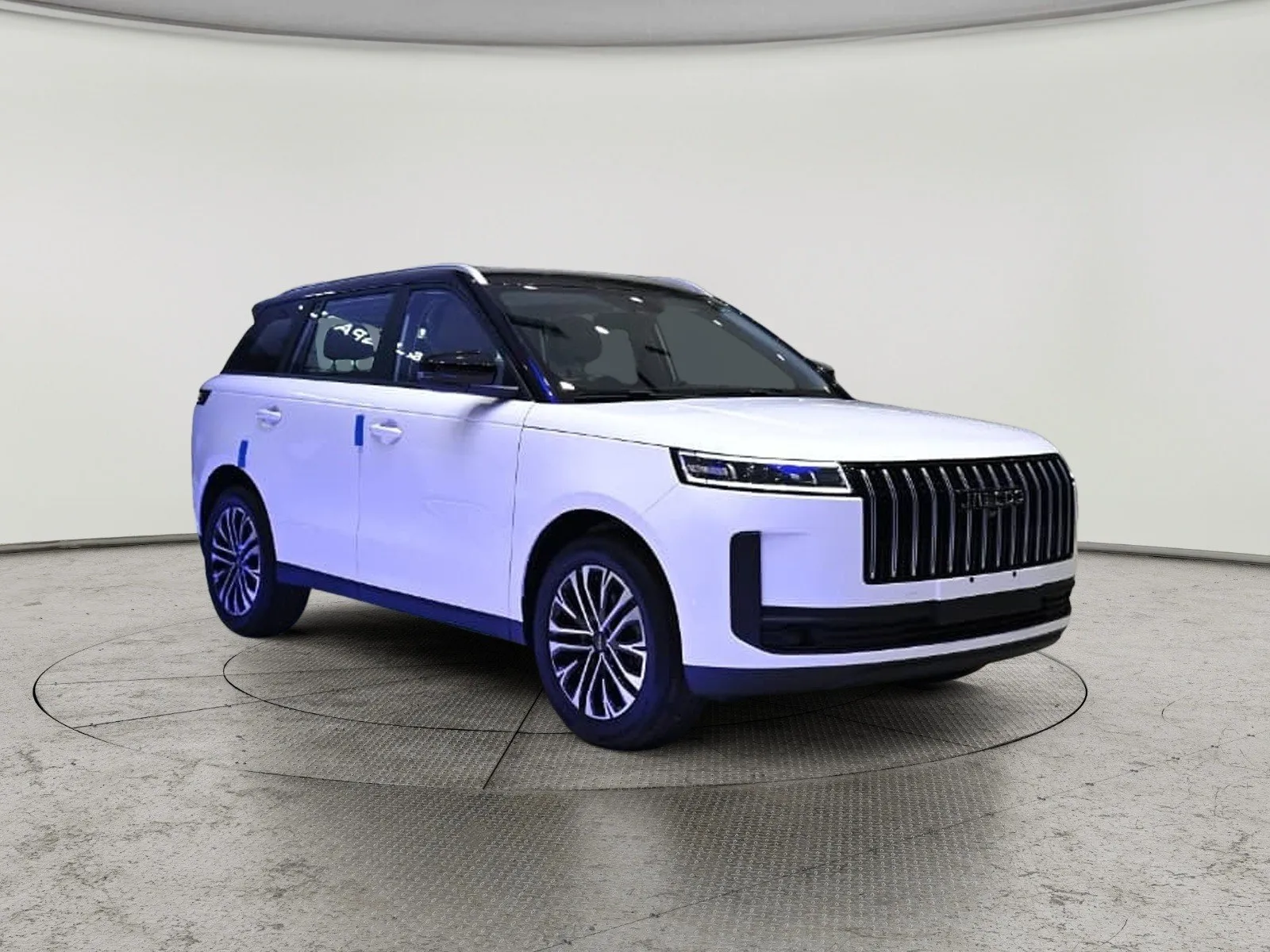 Jaecoo J5 Premium 2026