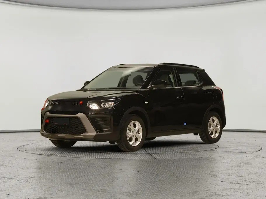 SsangYong Tivoli Trendy 2024