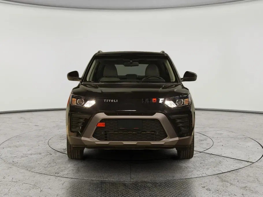 SsangYong Tivoli Trendy 2024