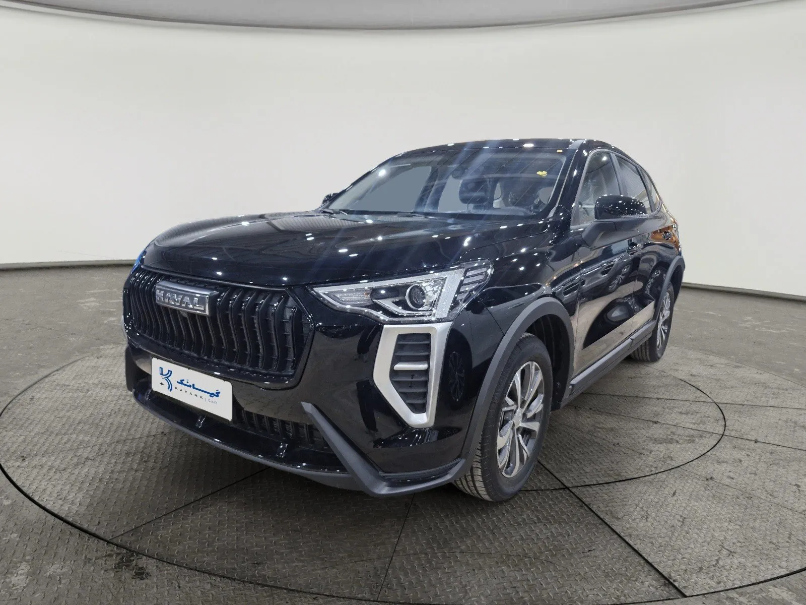 Haval Jolion Basic 2027