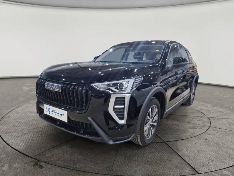 Haval Jolion 2027