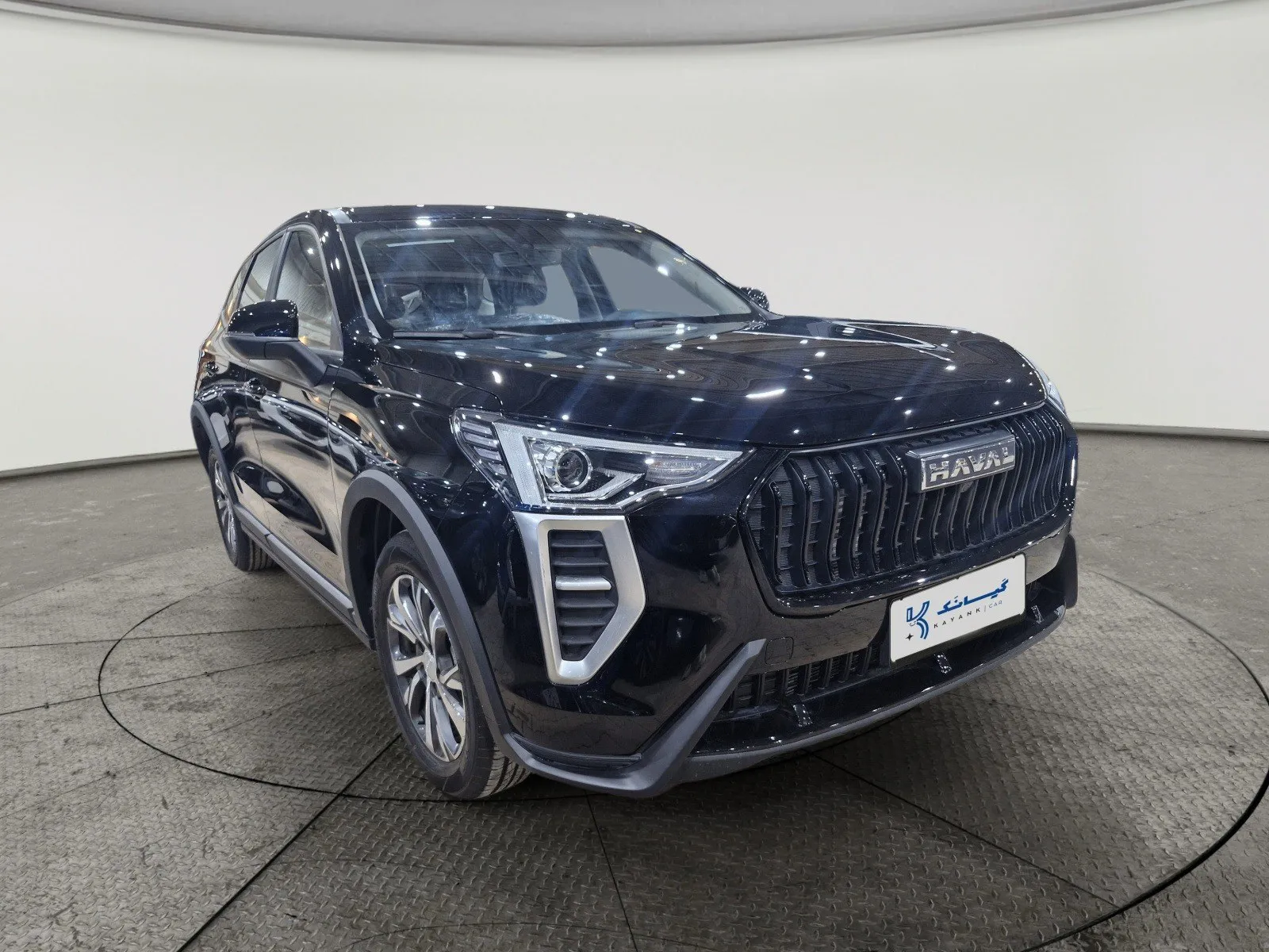 Haval Jolion Basic 2027