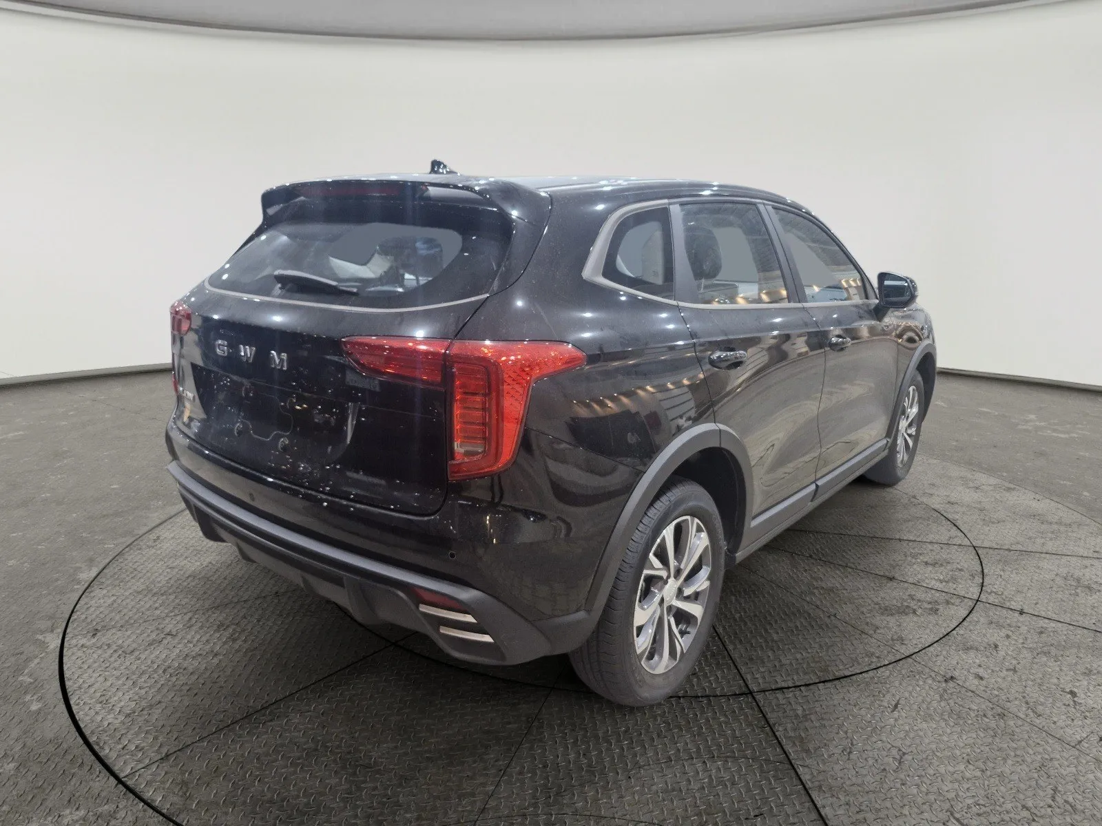 Haval Jolion Basic 2027