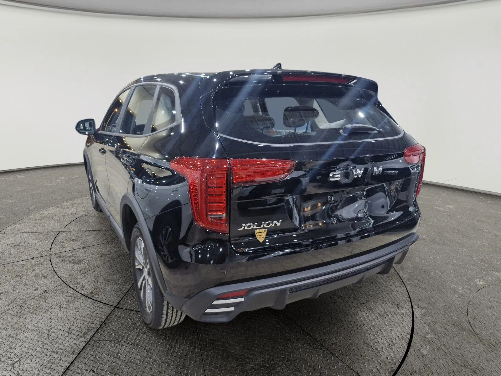 Haval Jolion Basic 2027