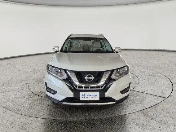 Nissan X-Trail S 5 Seats 2022