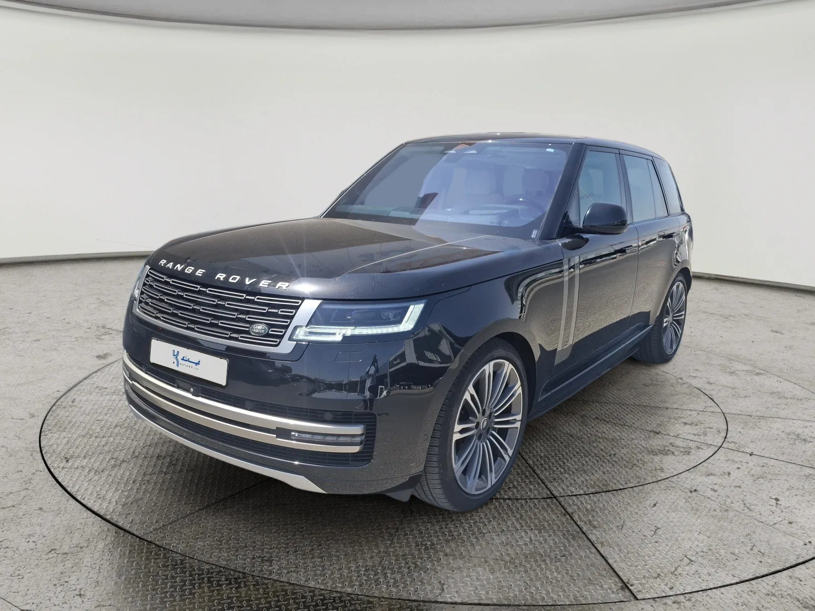 Land Rover Range Rover HSE 2023