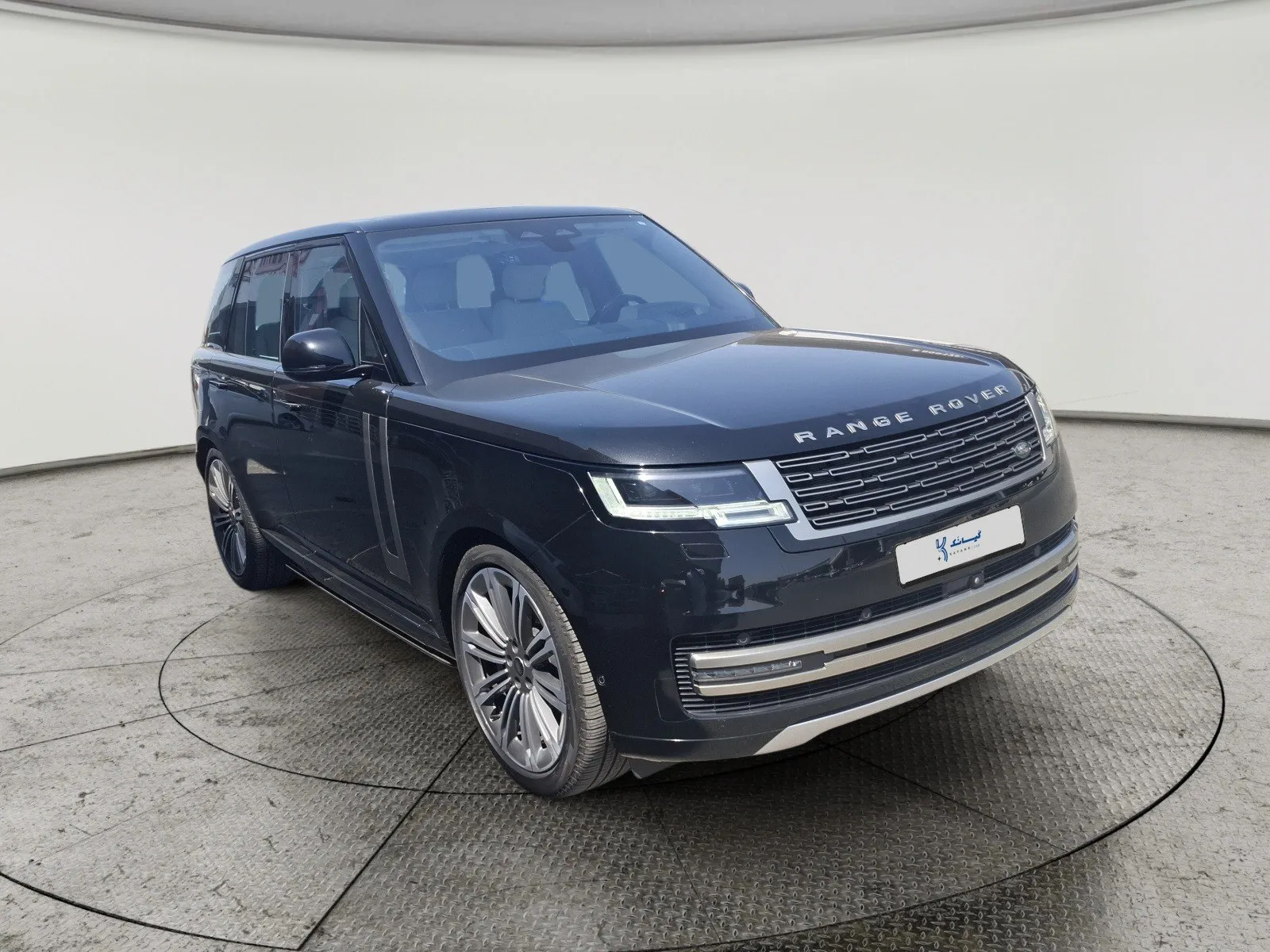 Land Rover Range Rover HSE 2023