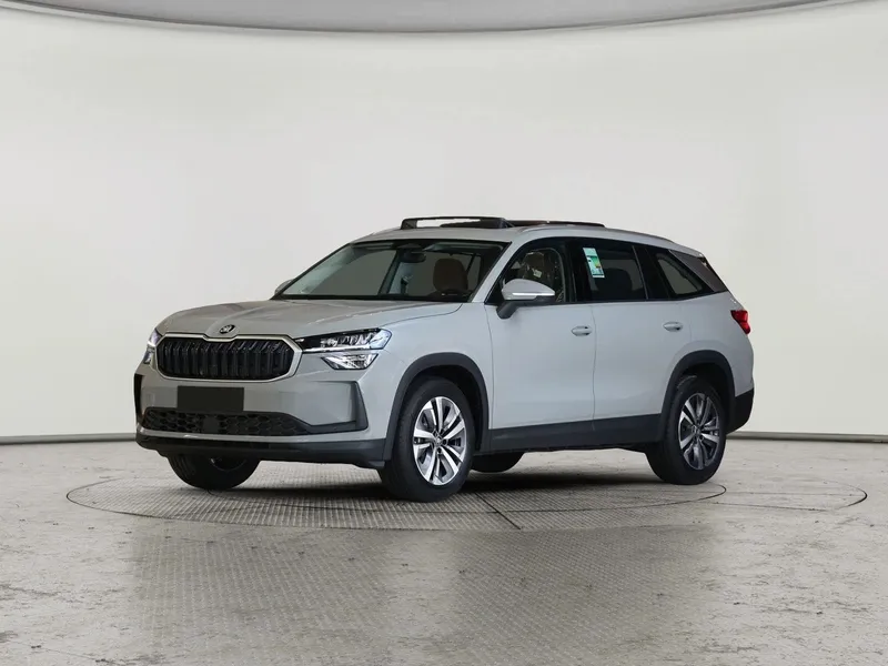 Skoda Kodiaq 2026