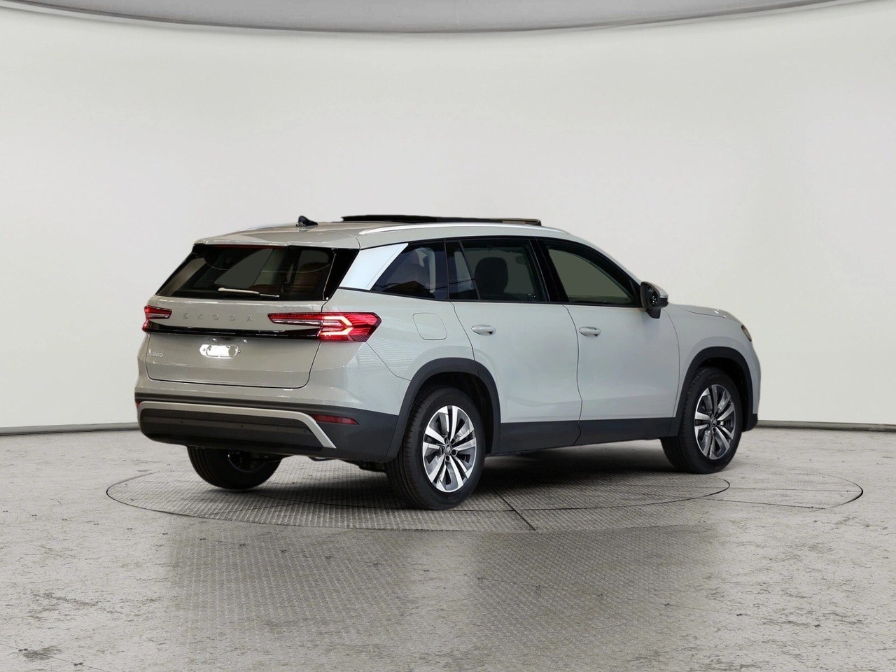 Skoda Kodiaq Selection Plus 2026