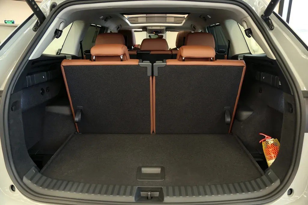 Skoda Kodiaq Selection Plus 2026