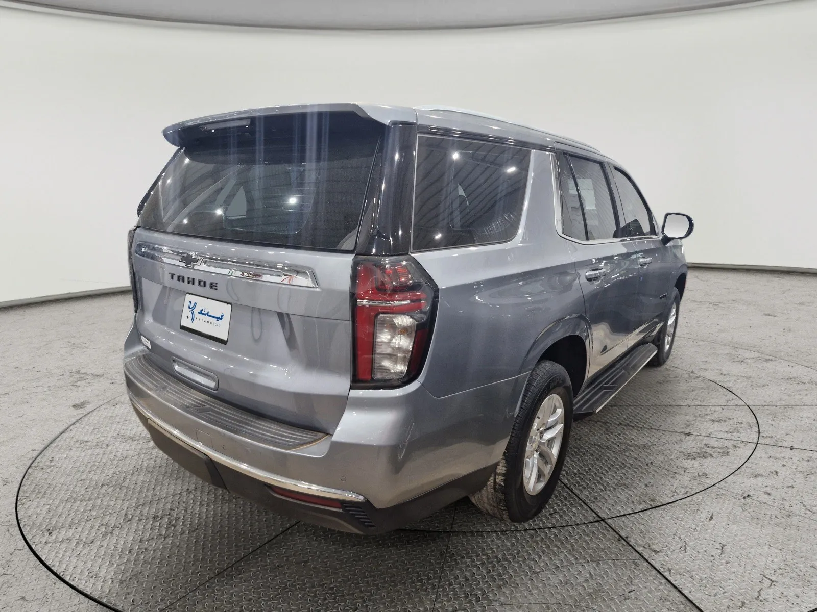 Chevrolet Tahoe LS 2023