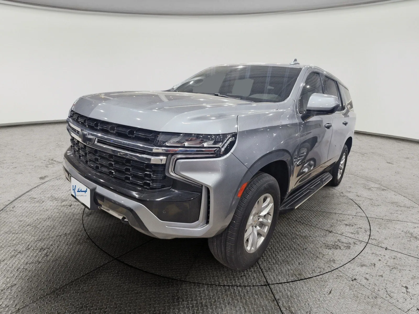 Chevrolet Tahoe LS 2023