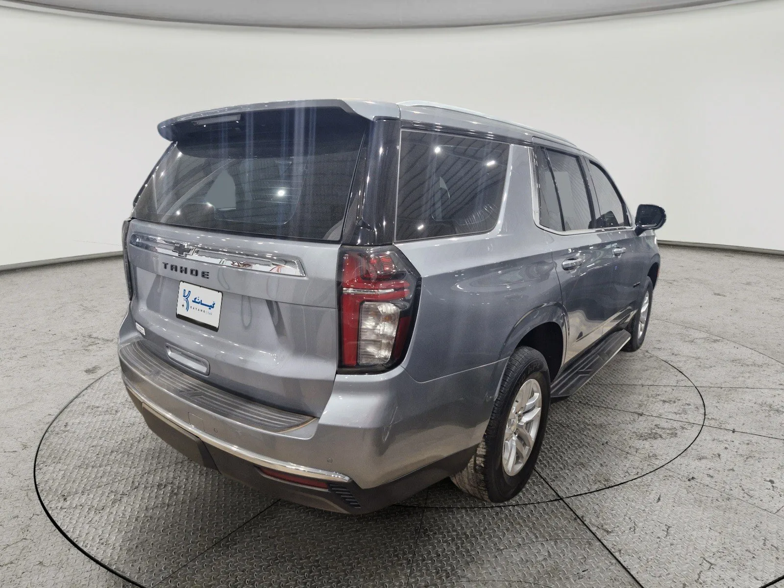 Chevrolet Tahoe LS 2023