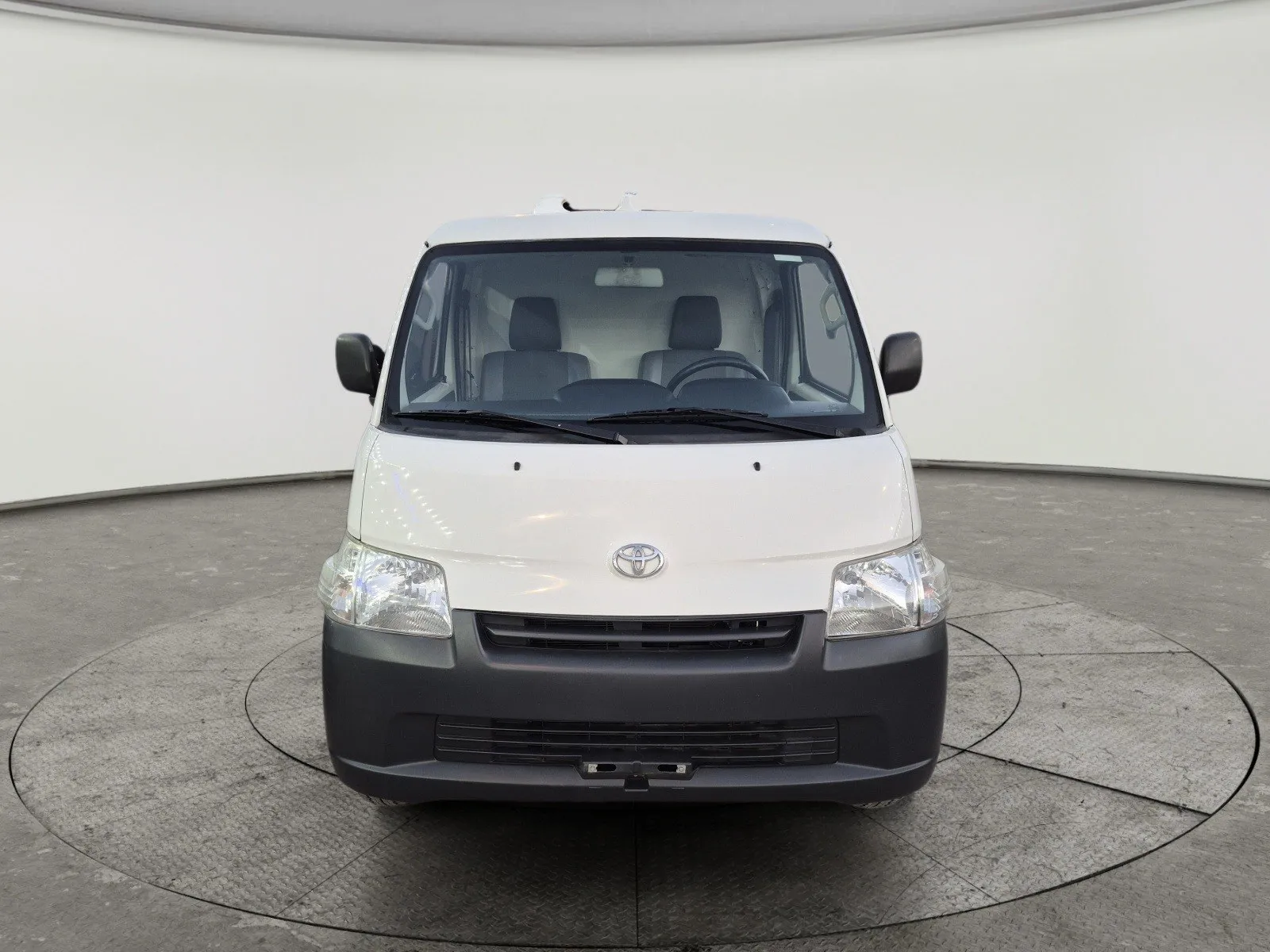 Toyota LiteAce Van 2024