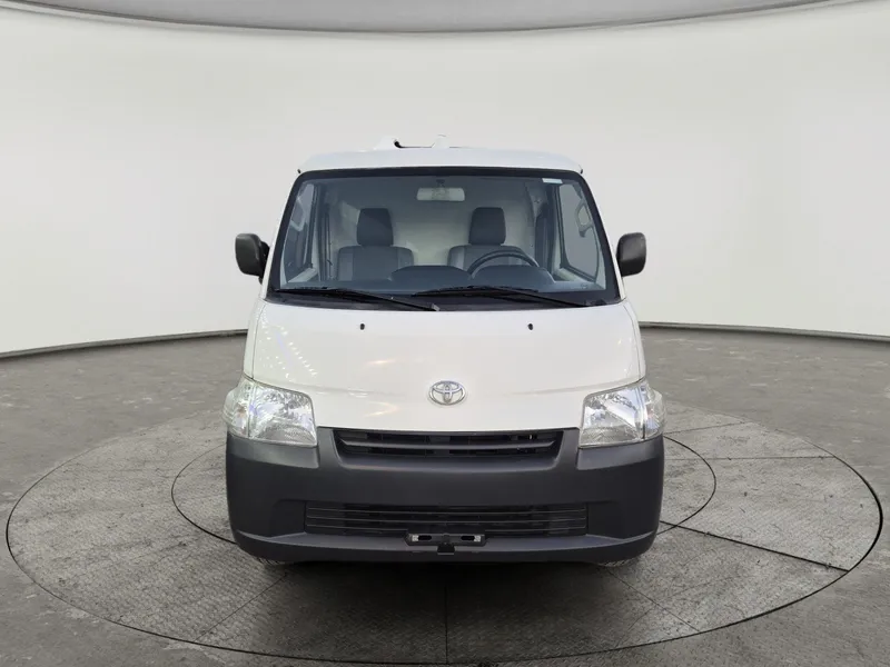 Toyota LiteAce 2024