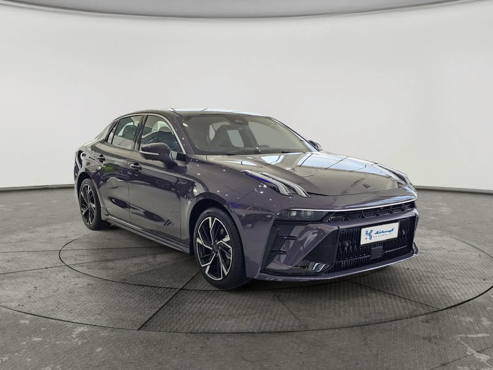 Lynk & Co 03 Hyper Pro 2026