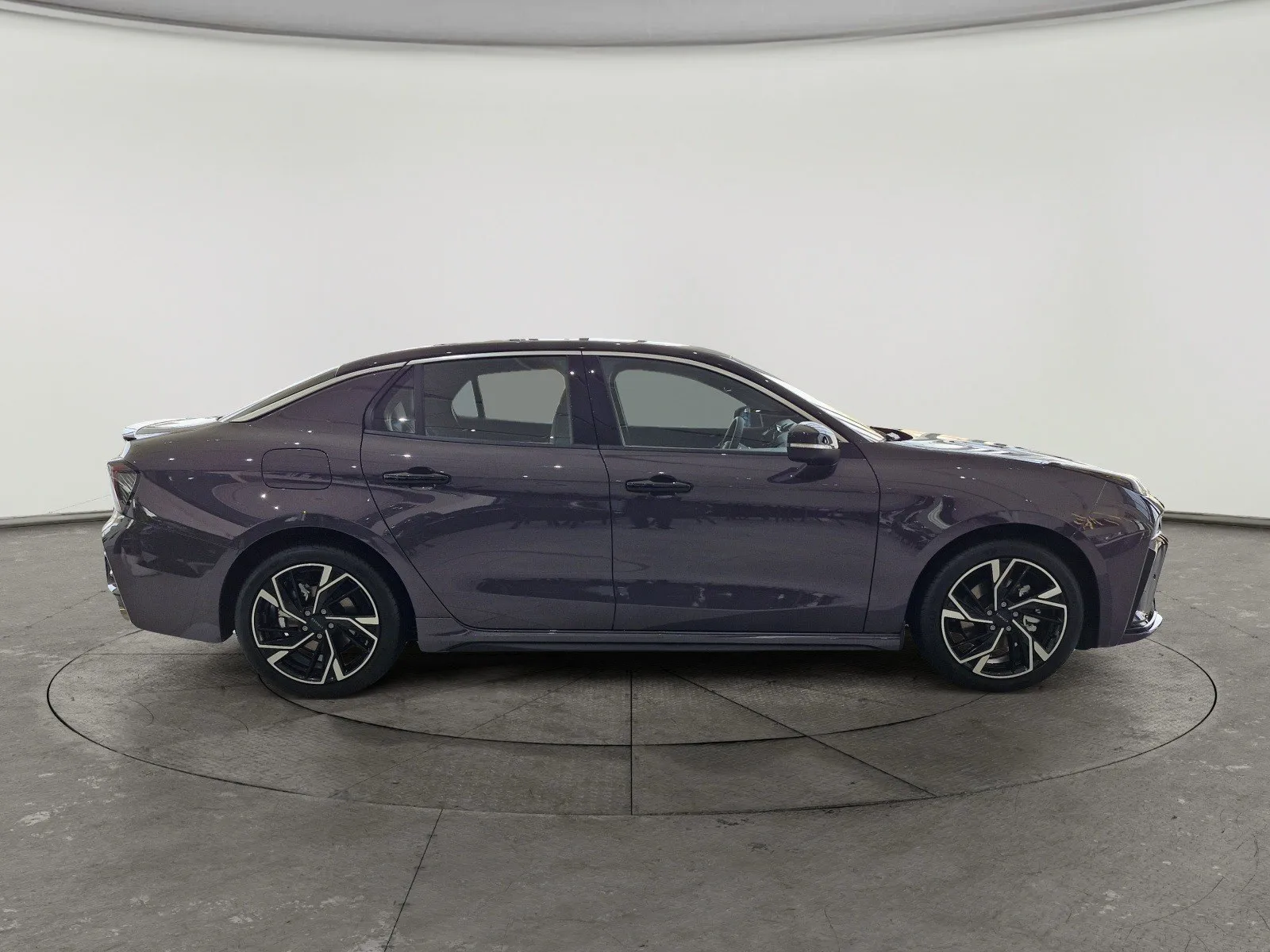 Lynk & Co 03 Hyper Pro 2026