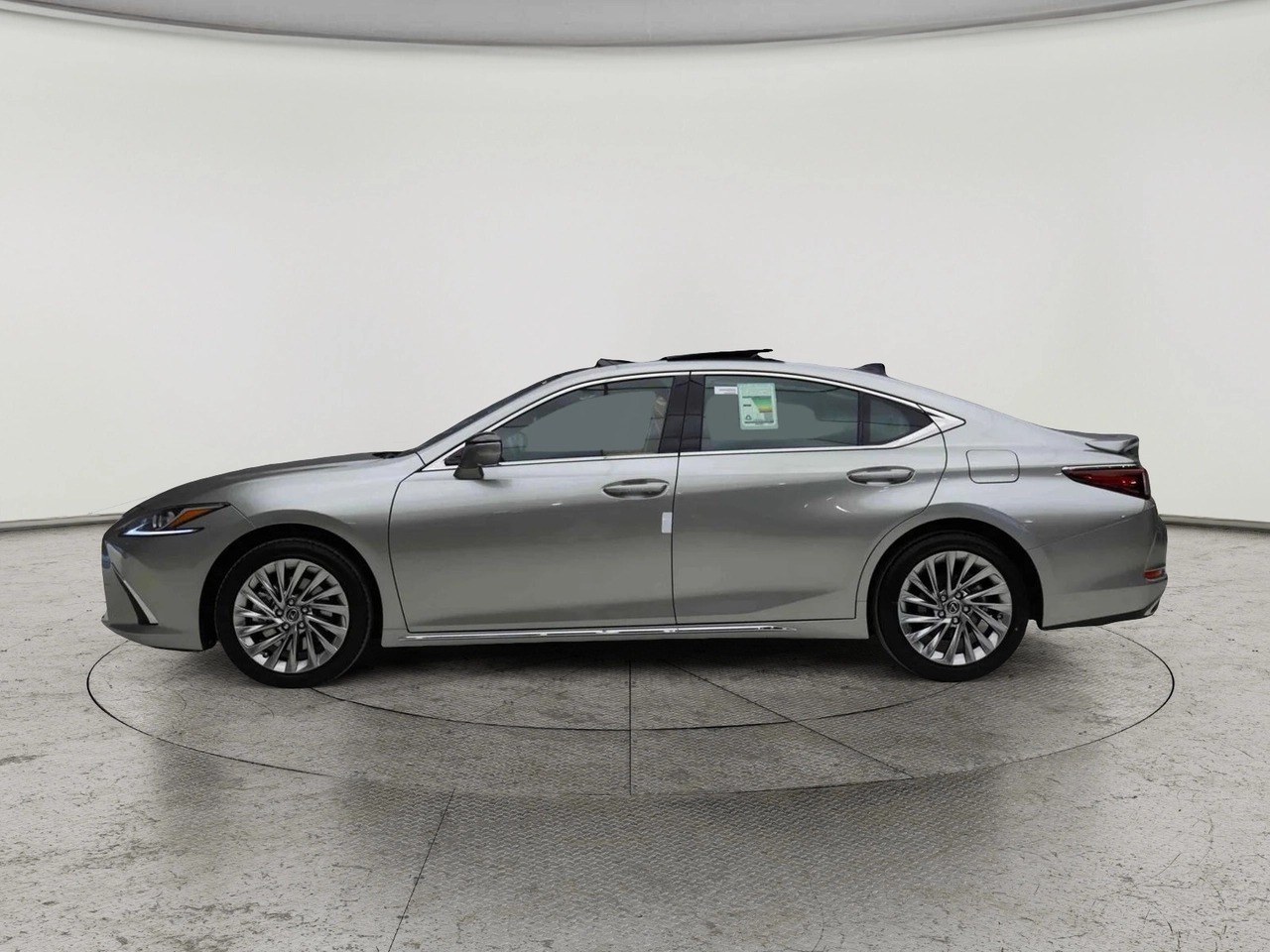Lexus ES 350 CC Elite 2025