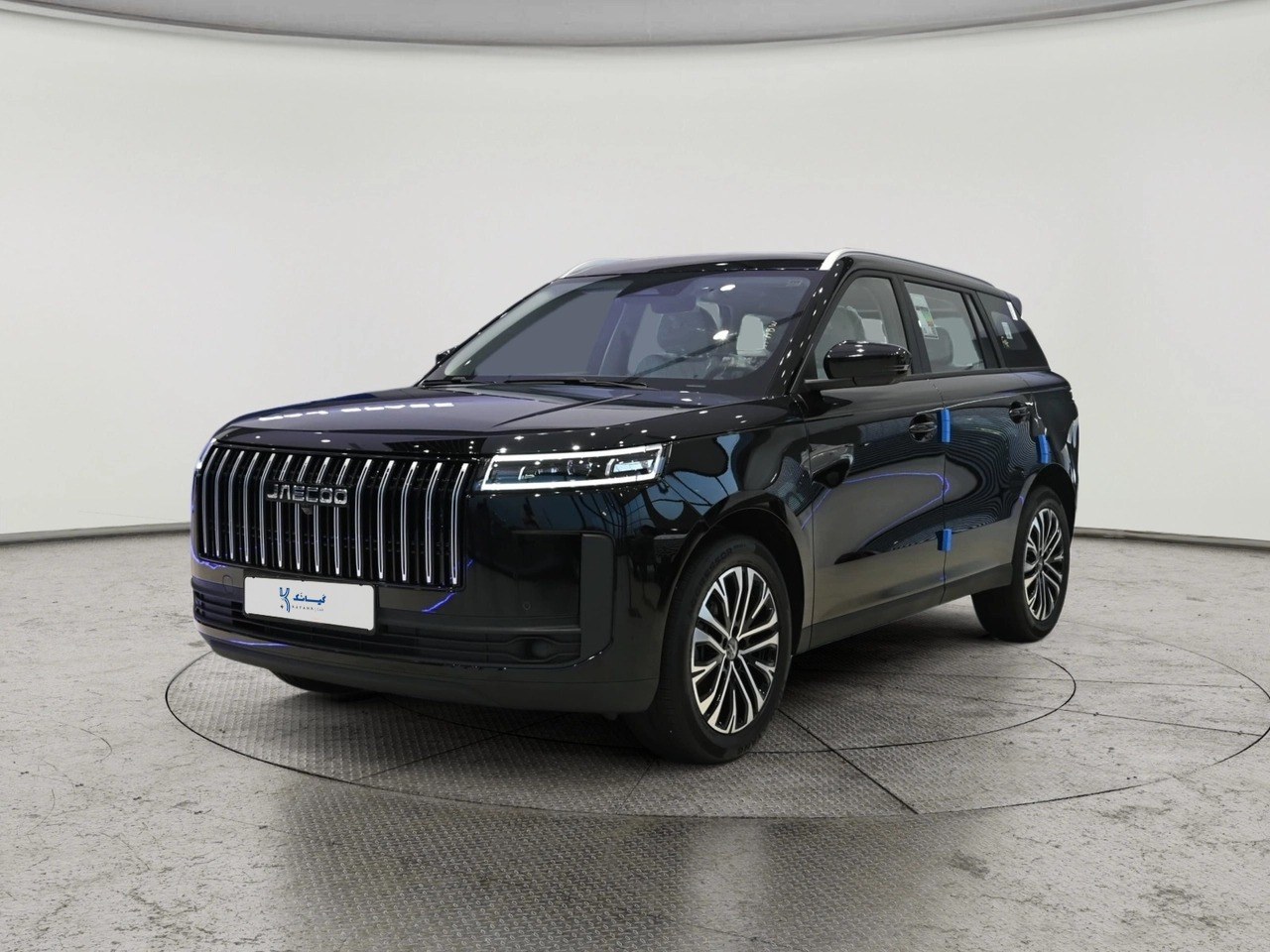 Jaecoo J5 Premium 2026