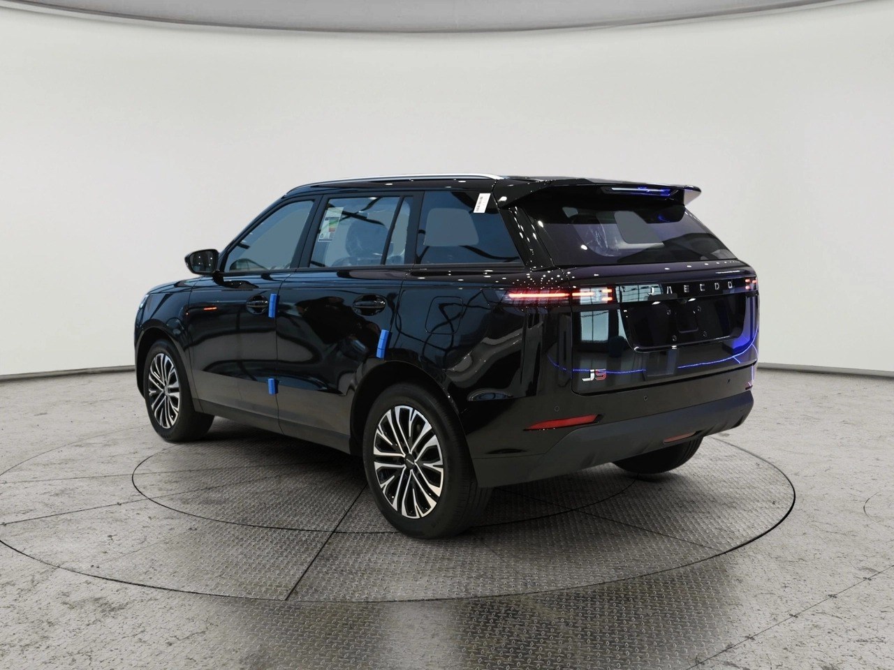 Jaecoo J5 Premium 2026