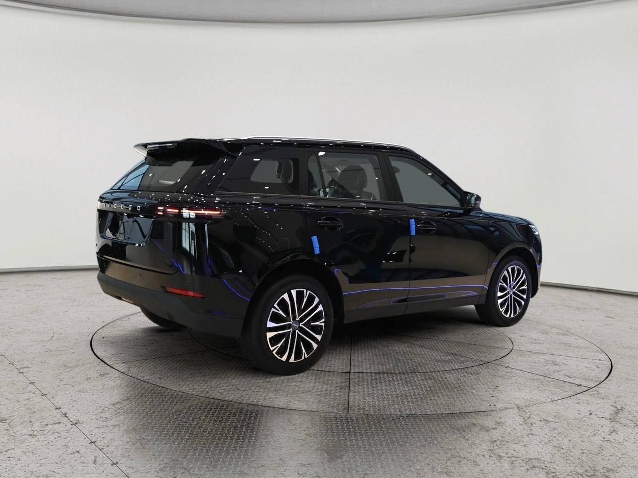 Jaecoo J5 Premium 2026