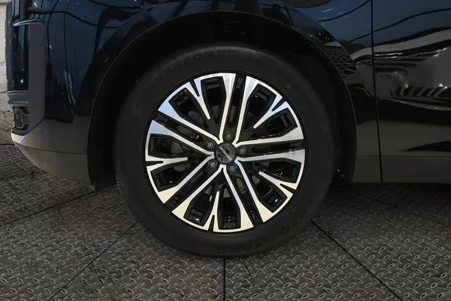 Jaecoo J5 Premium 2026