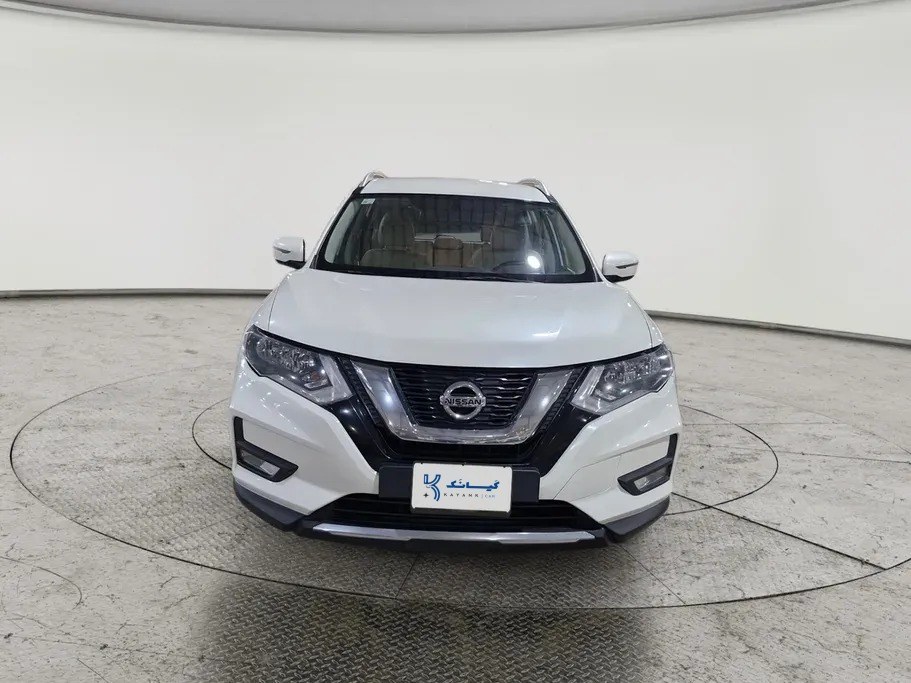 Nissan X-Trail S 5 Seats 2022