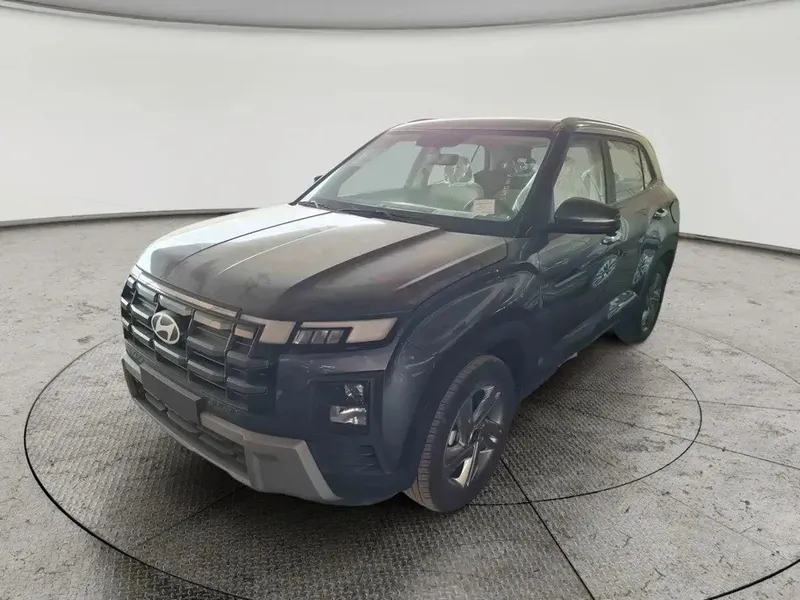 Hyundai Creta 2026