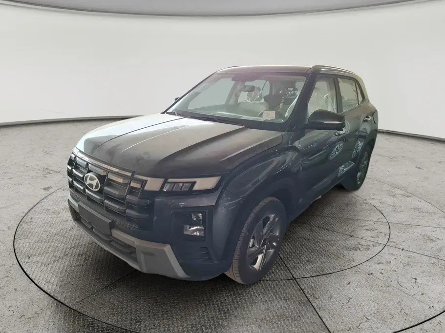 Hyundai Creta Smart 2026