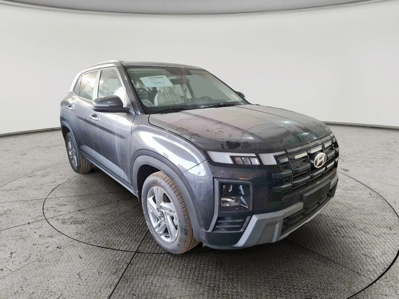 Hyundai Creta Smart 2026