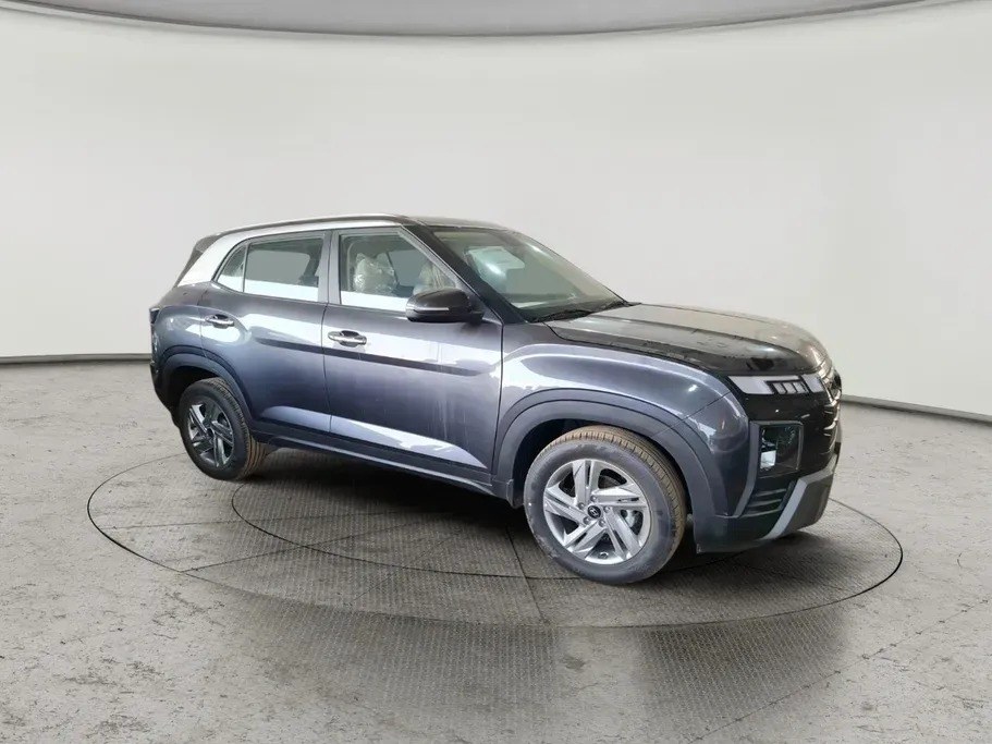 Hyundai Creta Smart 2026