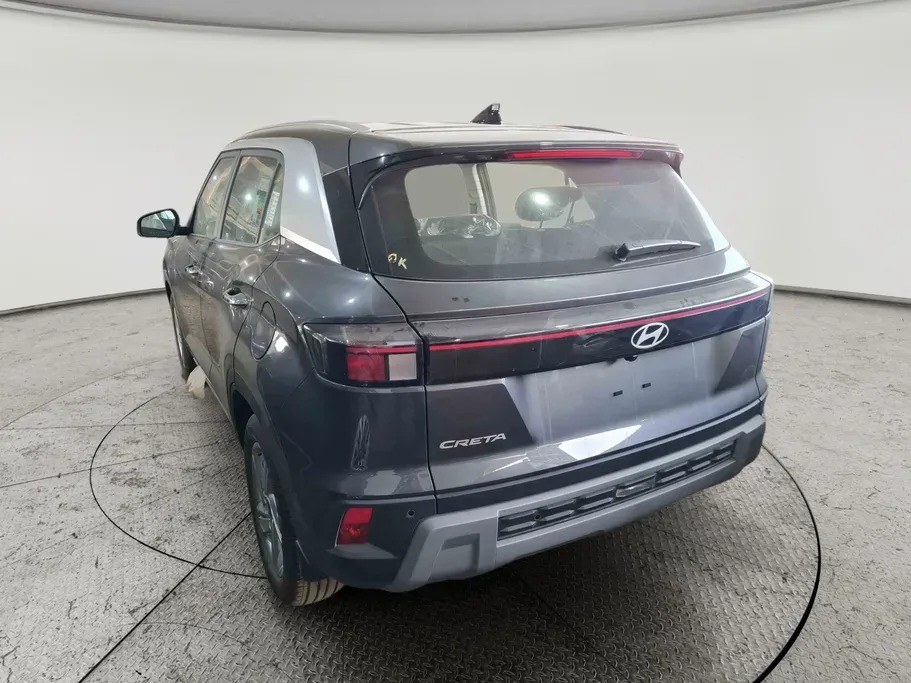 Hyundai Creta Smart 2026