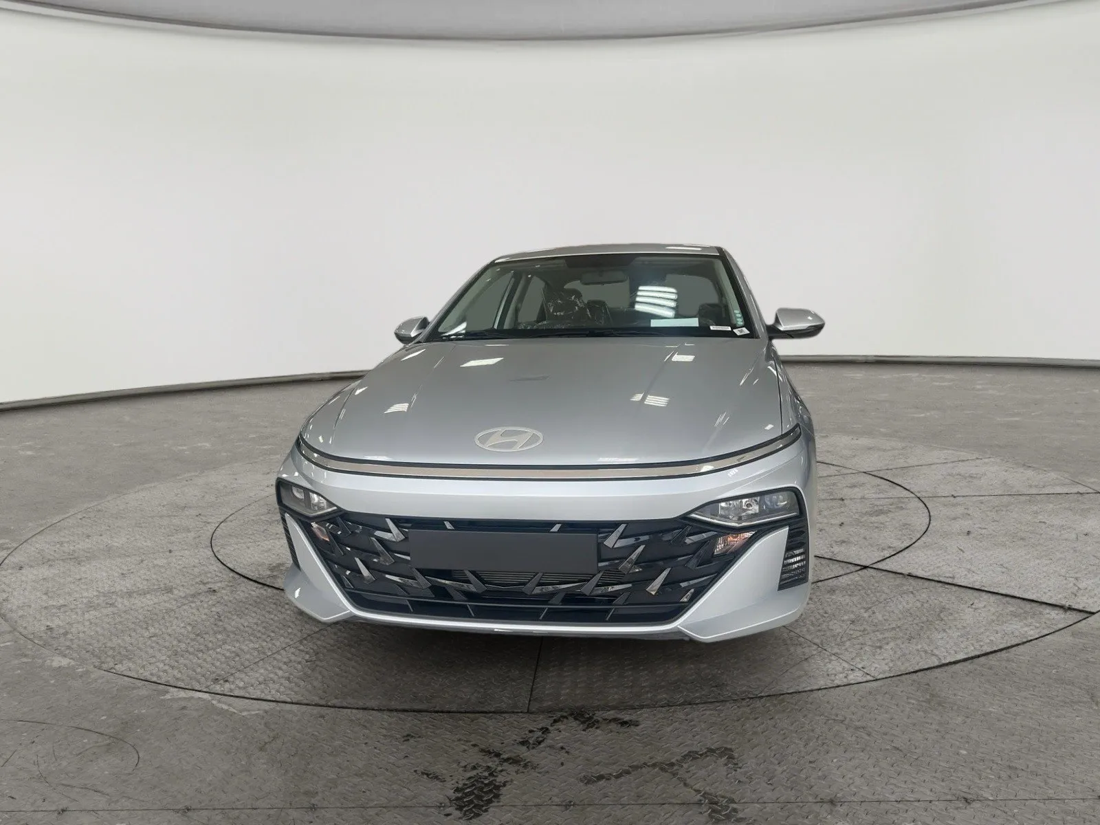 Hyundai Accent Fleet 2027