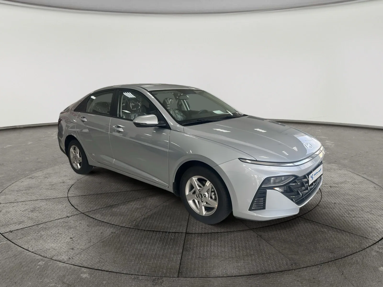 Hyundai Accent Fleet 2027
