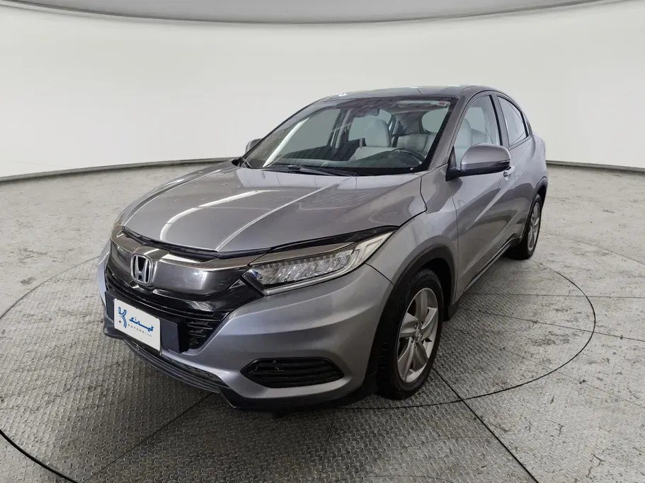Honda HR-V LX 2020