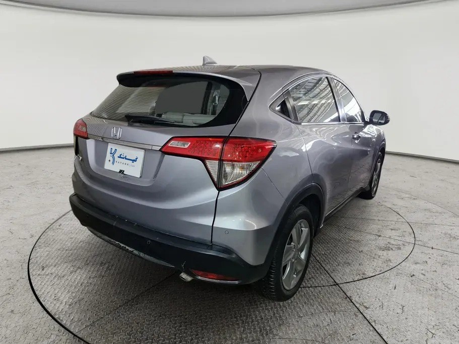 Honda HR-V LX 2020