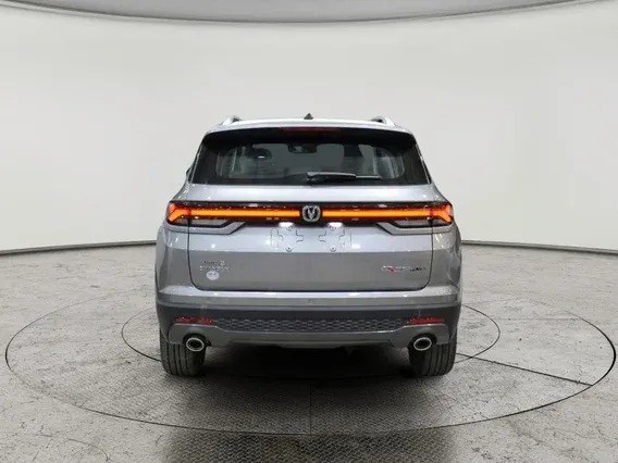 Changan CS35 Plus Smart 2024