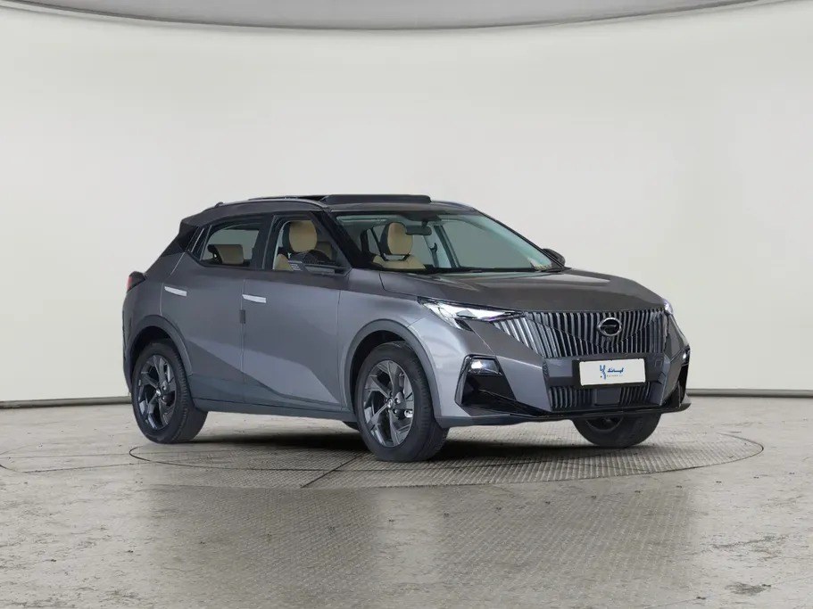 GAC GS3 Emzoom GB 2026