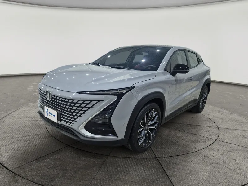 Changan UNI T 2024