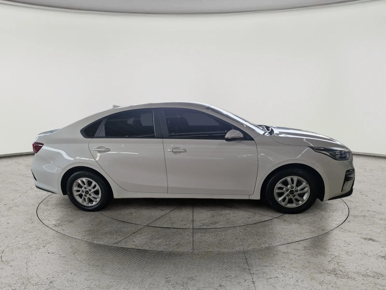 Kia K3 LX 2021