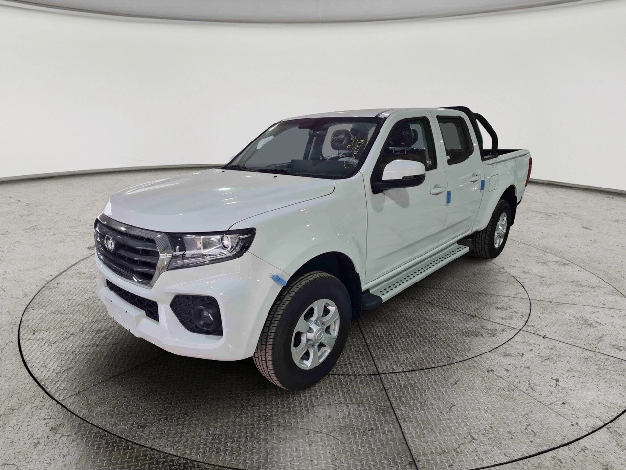 Great Wall Wingle 7 Double Cab 2025