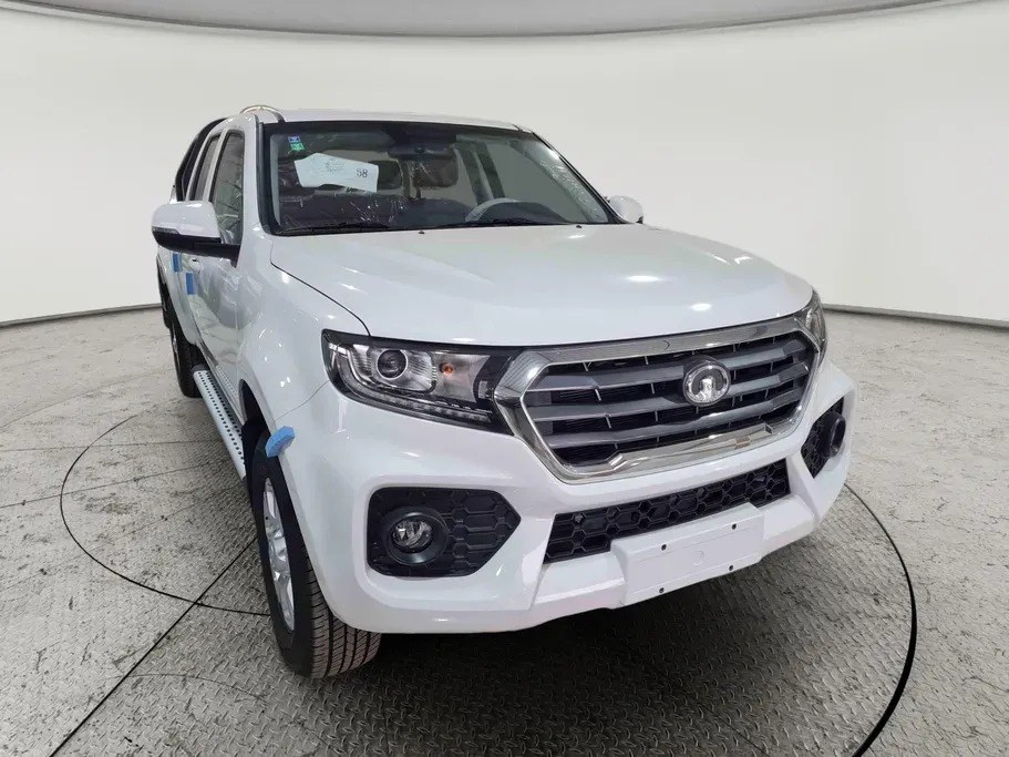Great Wall Wingle 7 Double Cab 2025