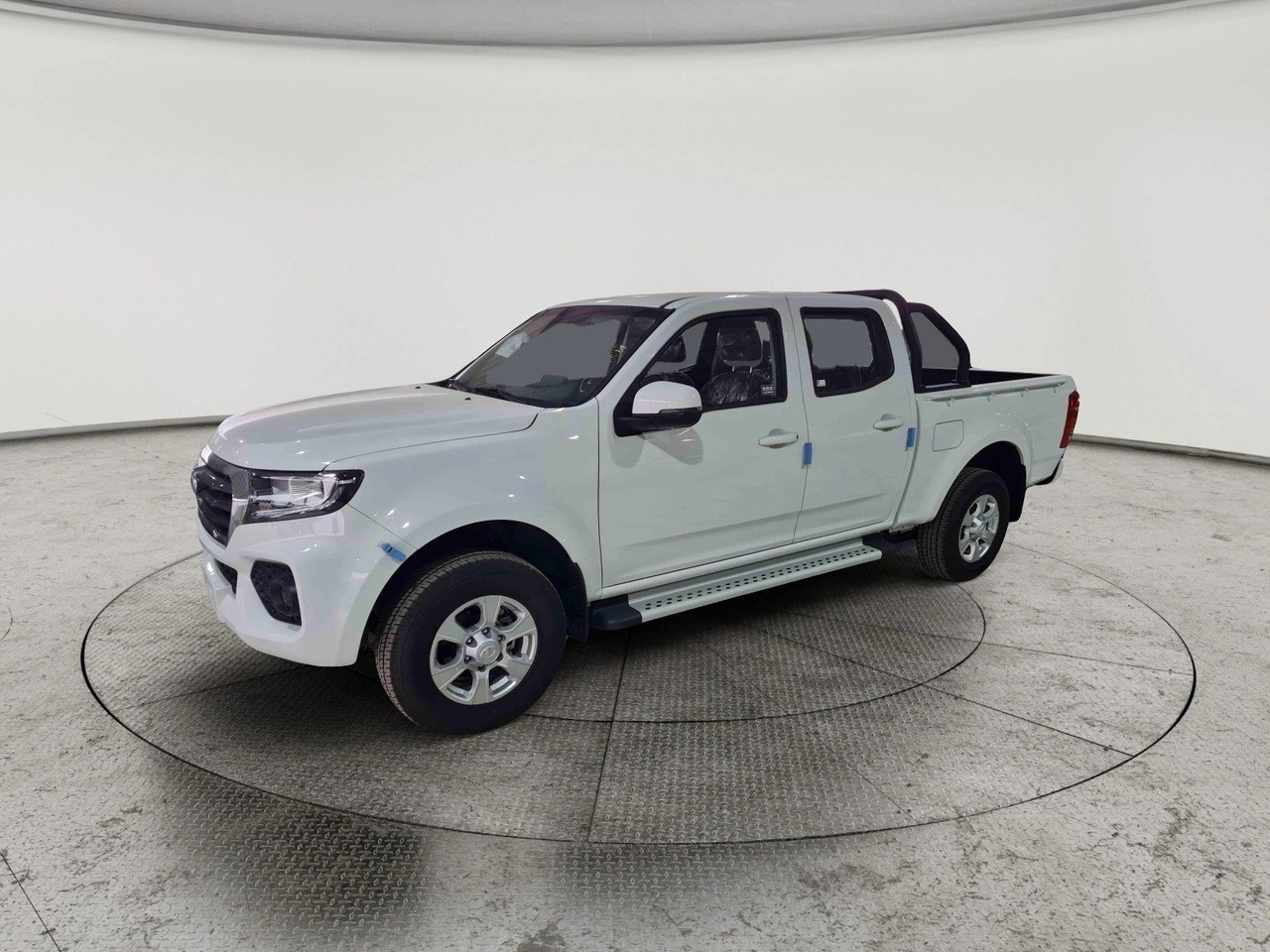 Great Wall Wingle 7 Double Cab 2025