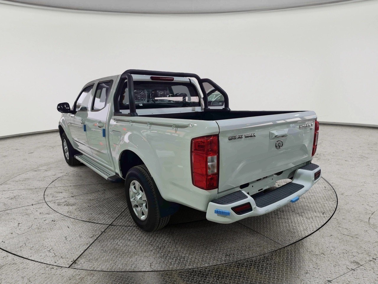 Great Wall Wingle 7 Double Cab 2025