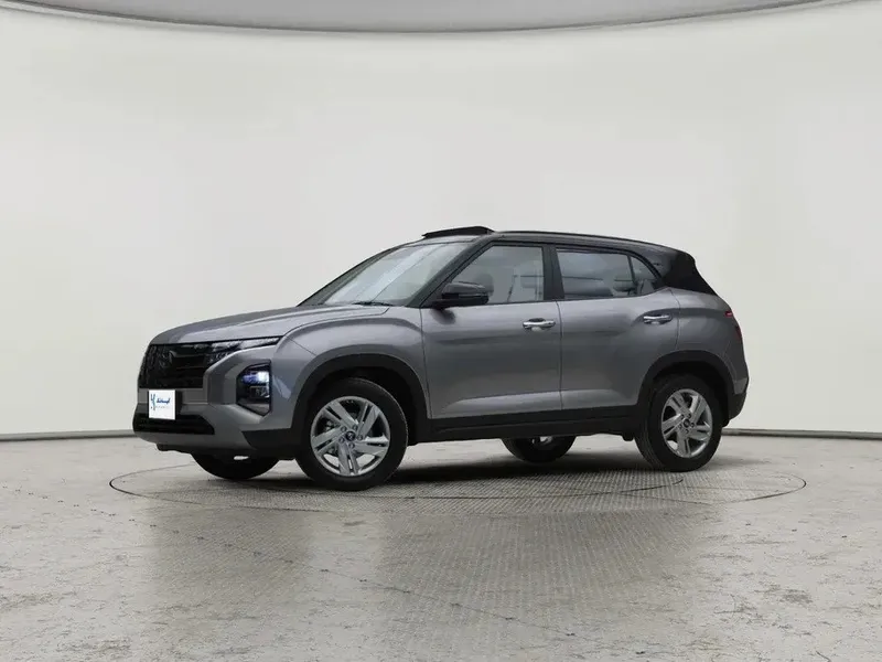 Hyundai Creta 2025