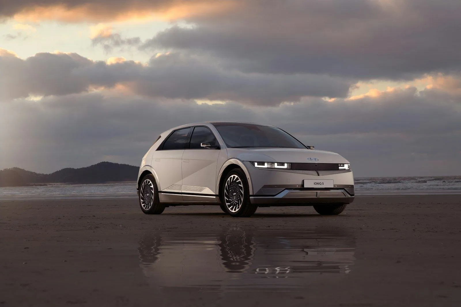 Hyundai Ioniq 5 Long Range AWD 2024